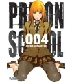 Prison School Nº 04 (de 28)