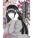 Rurouni Kenshin Nº 04 (de 14)