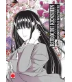 Rurouni Kenshin Nº 04 (de 14)