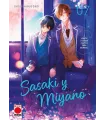 Sasaki y Miyano Nº 07
