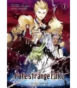 Fate / Strange Fake Nº 01