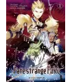 Fate / Strange Fake Nº 01