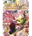 Final Fantasy: Lost Stranger Nº 08