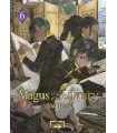Magus of the Library Nº 06