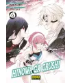 Hinowa ga Crush! Nº 06