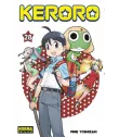 Keroro Nº 29
