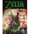 The Legend of Zelda: Twilight Princess Nº 11 (de 11)