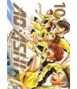 Ao Ashi Nº 10