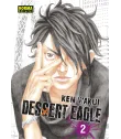 Dessert Eagle Nº 2 (de 2)