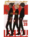Fire Force Nº 28 (de 34)