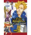 Four Knights of the Apocalypse Nº 05