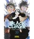 Black Clover Nº 33