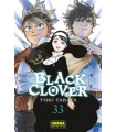 Black Clover Nº 33