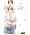 Una enfermedad llamada amor Nº 08 (de 19)