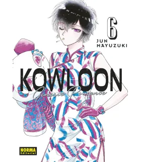 Kowloon Generic Romance Nº 06