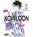 Kowloon Generic Romance Nº 06