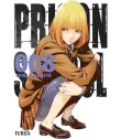 Prison School Nº 08 (de 28)