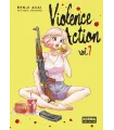 Violence Action Nº 7 (de 7)