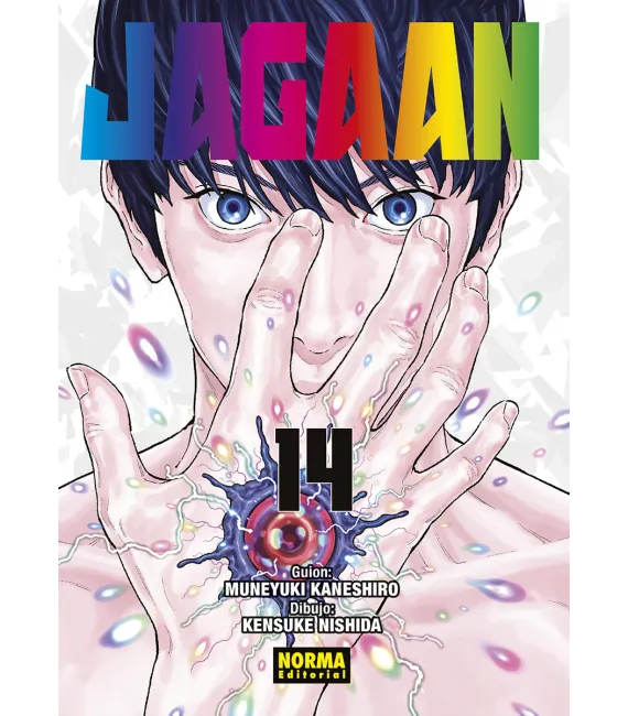 Jagaan Nº 14 (de 14)
