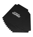 Tarjetas Separadoras para Cartas (Card Dividers): Negro (10 unidades)