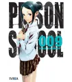 Prison School Nº 09 (de 28)