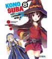 Konosuba! Nº 08