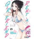 Rent-a-girlfriend Nº 23