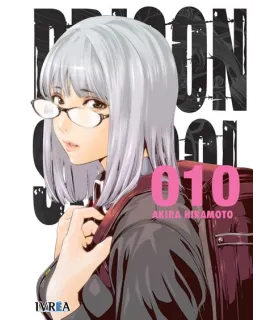 Prison School Nº 10 (de 28)