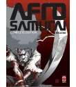 Afro Samurai Complete Edition