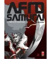 Afro Samurai Complete Edition