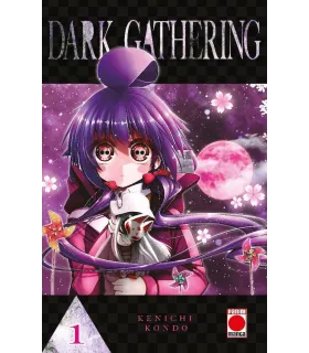 Dark Gathering Nº 01