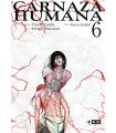 Carnaza humana Nº 6 (de 8)