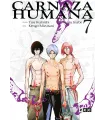 Carnaza humana Nº 7 (de 8)