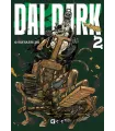 Dai Dark Nº 02