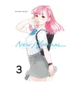 New Normal Nº 03