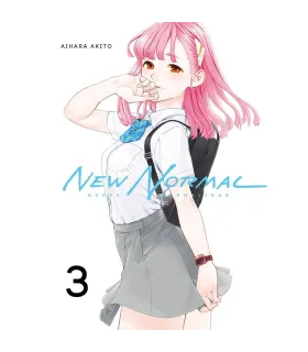 New Normal Nº 03