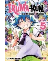 Iruma-kun en el instituto demoníaco Nº 05