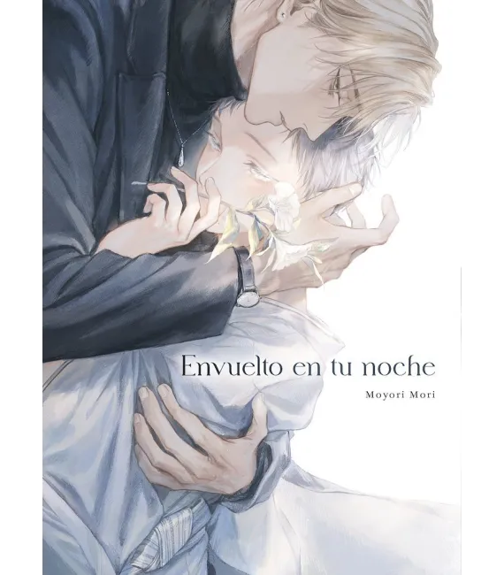 Envuelto en tu noche