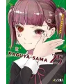 Kaguya-sama: Love is war Nº 25 (de 28)