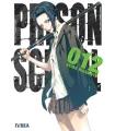 Prison School Nº 12 (de 28)