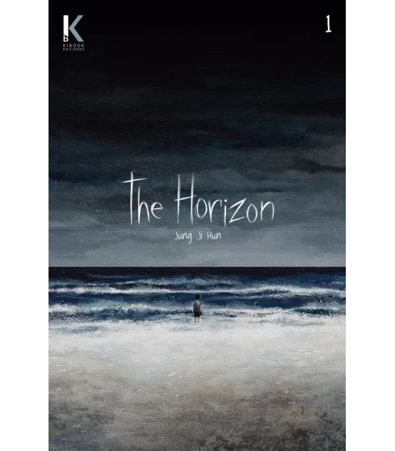 The Horizon Nº 1 (de 3)
