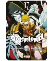 Overlord Nº 17
