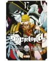 Overlord Nº 17