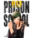 Prison School Nº 13 (de 28)
