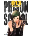 Prison School Nº 13 (de 28)