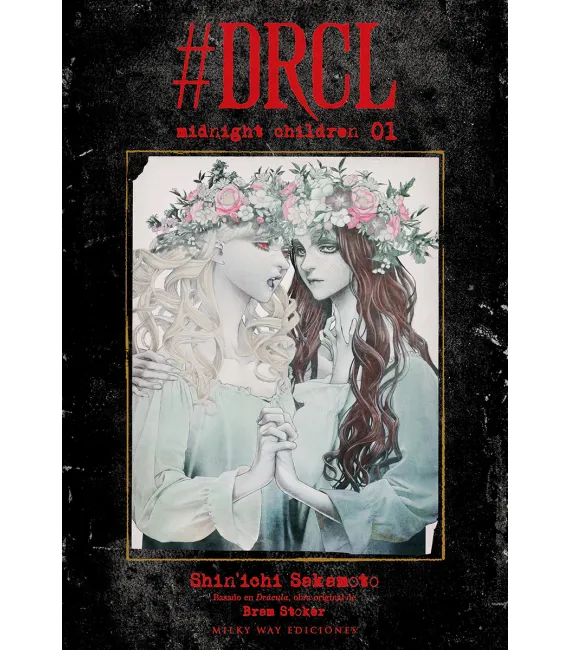 DRCL Midnight Children Nº 01