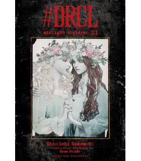 DRCL Midnight Children Nº 01