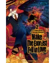 Make the exorcist fall in love Nº 02