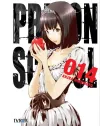 Prison School Nº 14 (de 28)