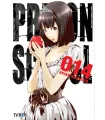 Prison School Nº 14 (de 28)